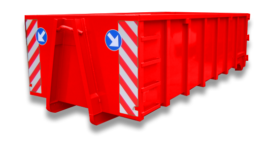 container bruxelles